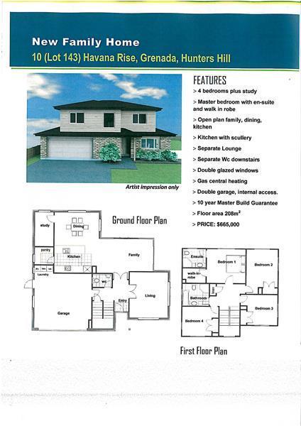 10 Havana Rise, Grenada Village, Wellington - Carousel 3