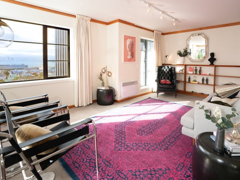 16/127 Molesworth Street, Thorndon, Wellington - Carousel 2