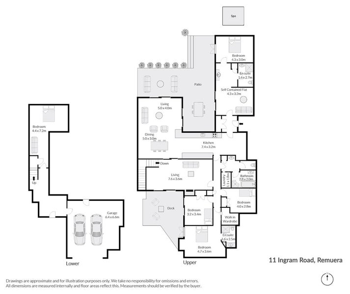 11 Ingram Road, Remuera, Auckland - Carousel 19