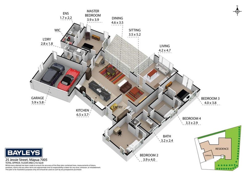 25 Jessie Street, Mapua - Carousel 26