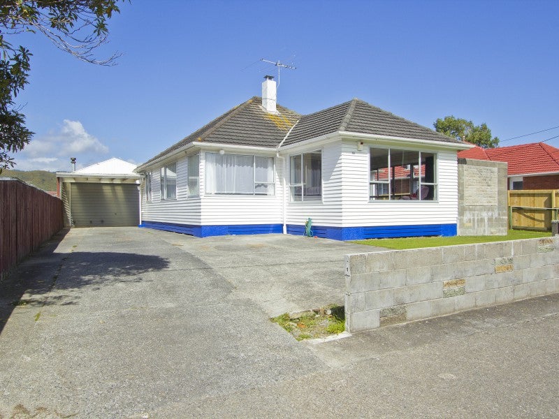 54 REYNOLDS Street, TAITA, LOWER HUTT - Carousel 20