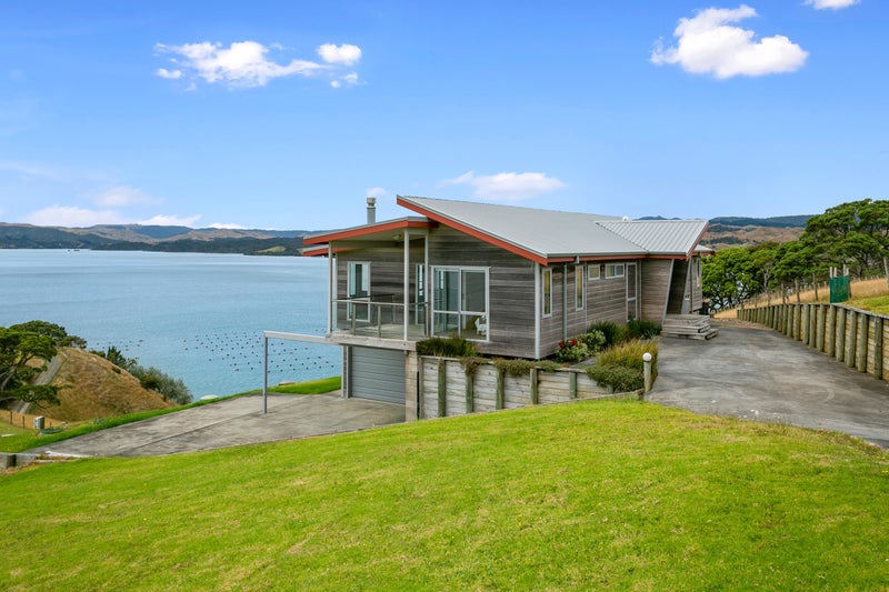 118 Te Wetini Roore Place, Kawhia, Kawhia - Carousel 1