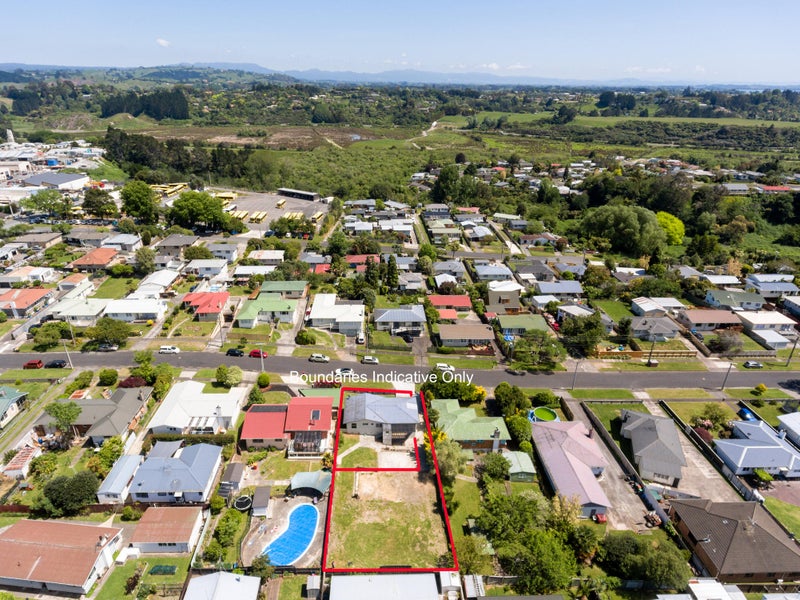 21A Manson Street, Gate Pa, Tauranga - Carousel 1