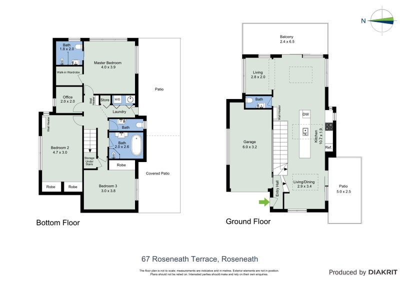 67 ROSENEATH TCE, ROSENEATH, WELLINGTON - Carousel 16