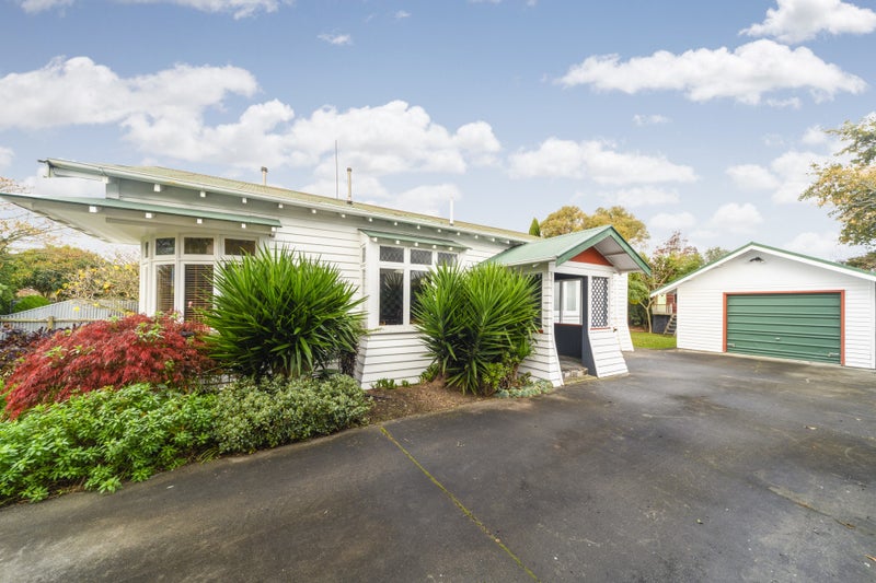 28 Lyndhurst Street, Takaro, Palmerston North - Carousel 1