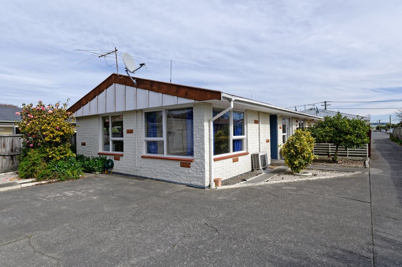 4/22 Longfellow Street, Sydenham, Christchurch - Carousel 2