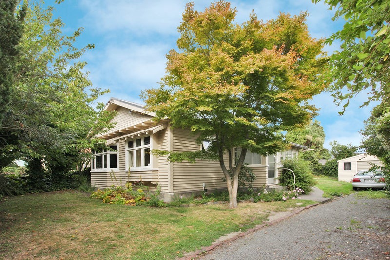 133 Slater Street, Richmond, Christchurch - Carousel 1
