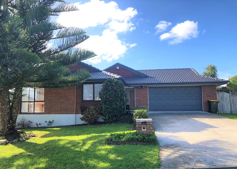 45 Orangewood Drive, Northpark, Auckland - Carousel 1