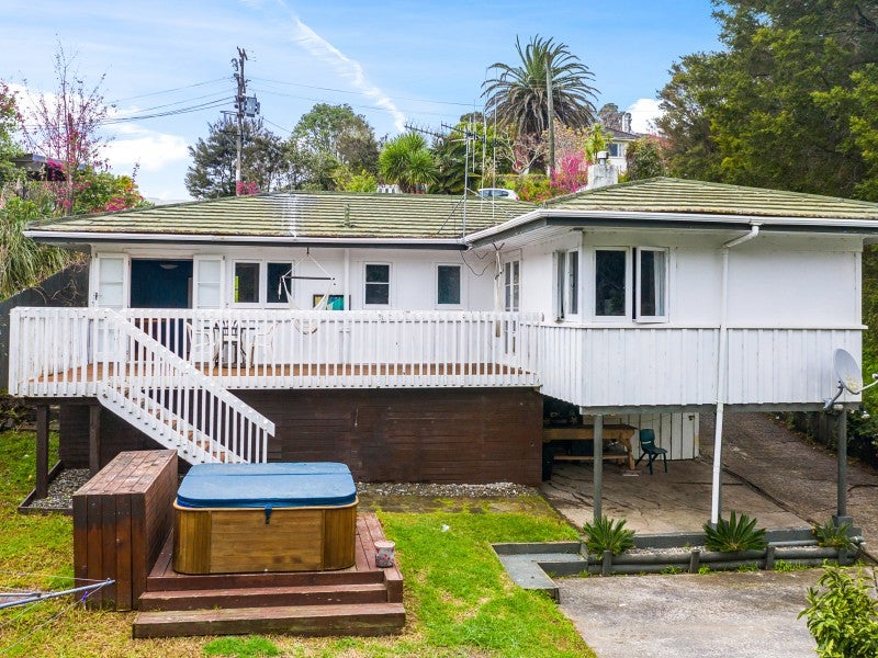 14 Hospital Road, Horahora, Whangarei - Carousel 1