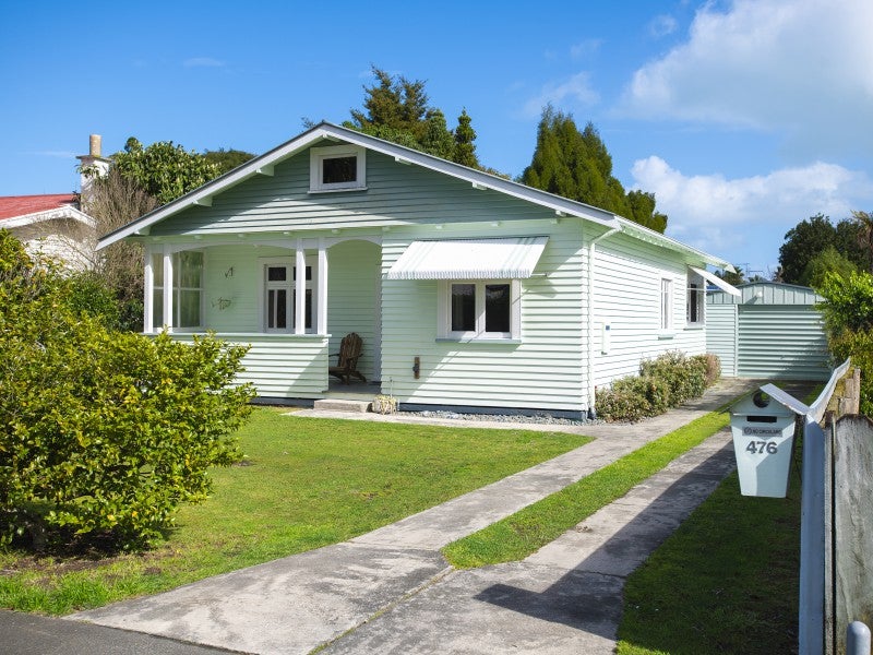 476 Palmerston Road, Te Hapara, Gisborne - Carousel 19