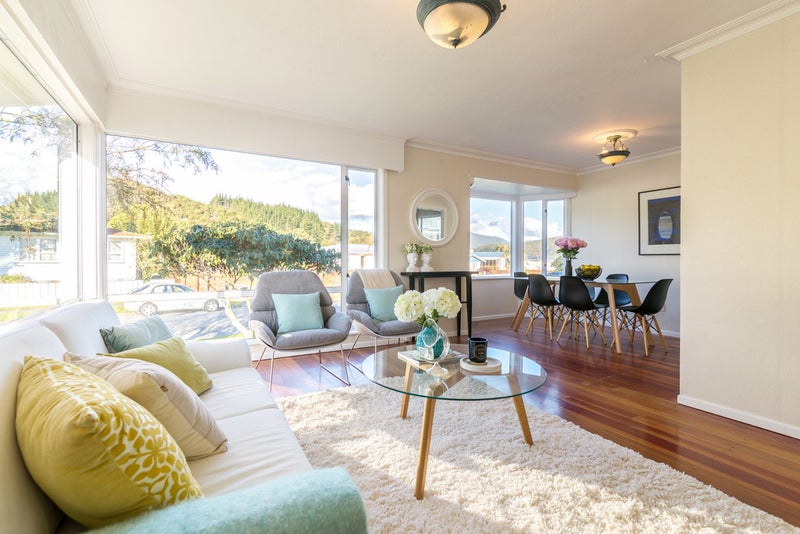 51 Momona Street, Wainuiomata, Lower Hutt - Carousel 1