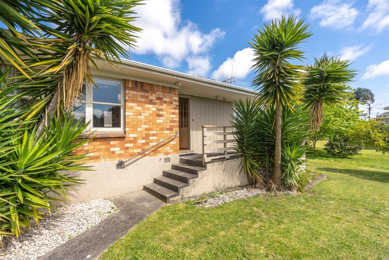 4A Menzies Street, Beerescourt, Hamilton - Carousel 1
