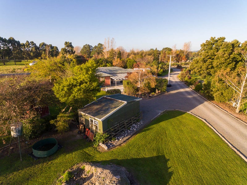 190 Manaia Road, Homebush, Masterton - Carousel 1