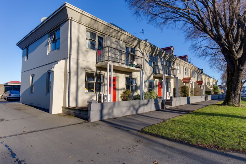 13/54 Anzac Avenue, Dunedin Central, Dunedin - Carousel 1