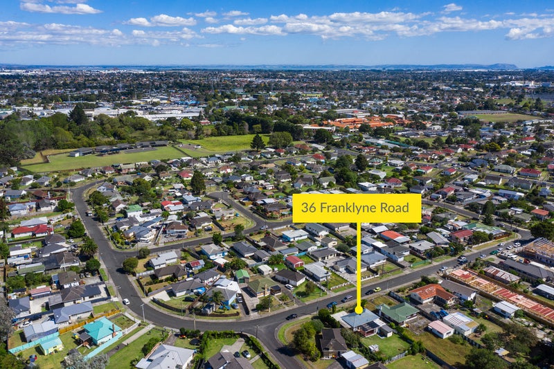 36 Franklyne Road, Otara, Auckland - Carousel 20