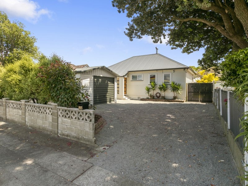 865 High Street, Boulcott, Lower Hutt - Carousel 19