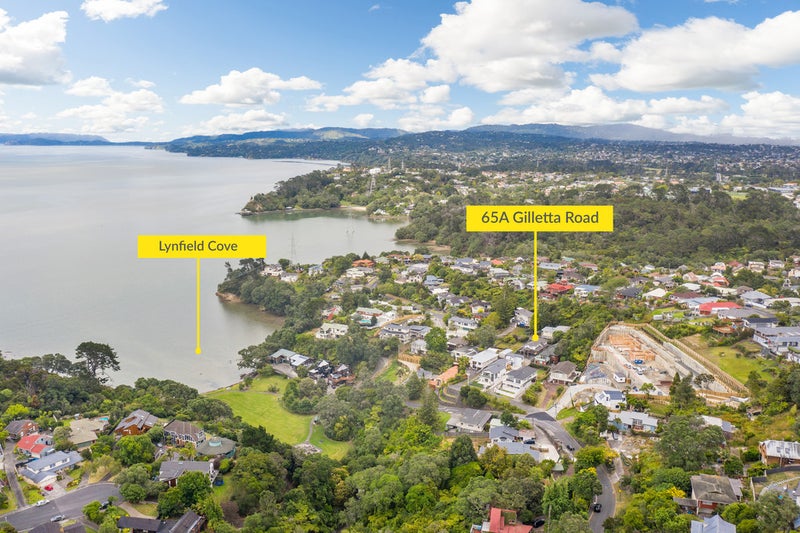 65A Gilletta Road, Mount Roskill, Auckland - Carousel 2