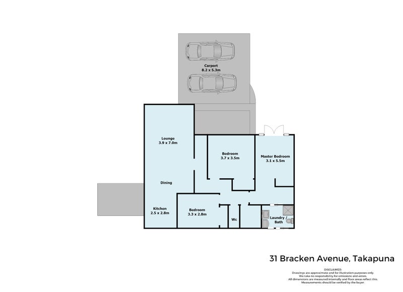 1/31 Bracken Avenue, Takapuna, Auckland - Carousel 15