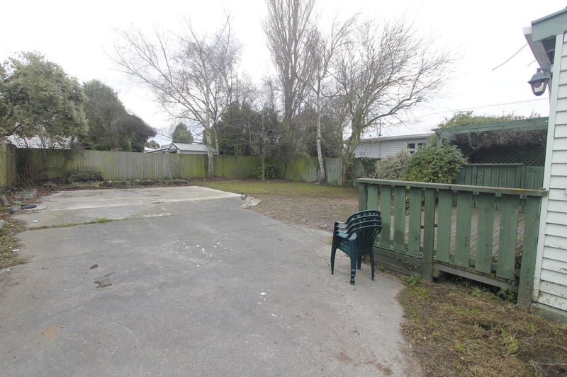 257 Edgeware Road, Edgeware, Christchurch - Carousel 1
