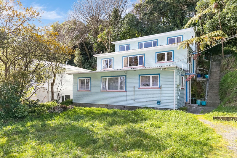 46 Randwick Road, Northland, Wellington - Carousel 2