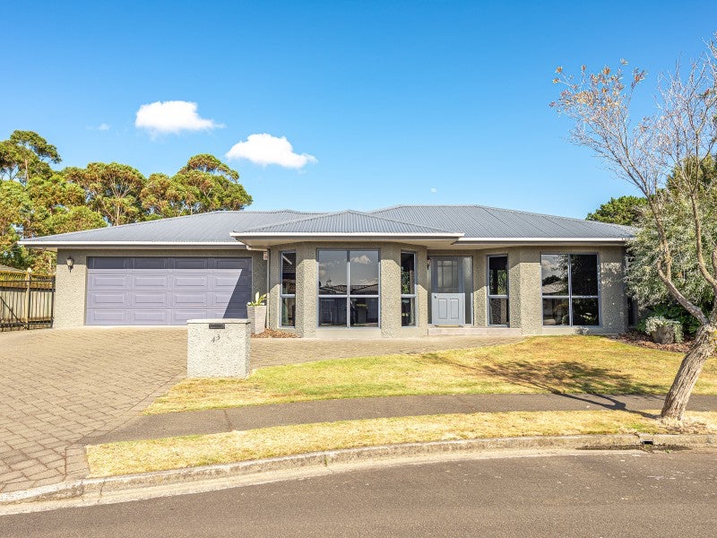 43 Kakaho Drive, Tawhero, Whanganui - Carousel 1