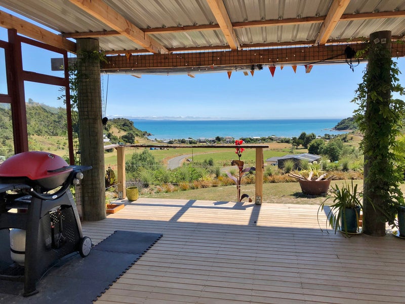 77 Matenga Road, Ligar Bay, Takaka - Carousel 1
