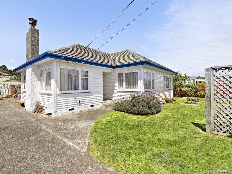 48 Ellesmere Avenue, Miramar, Wellington - Carousel 1