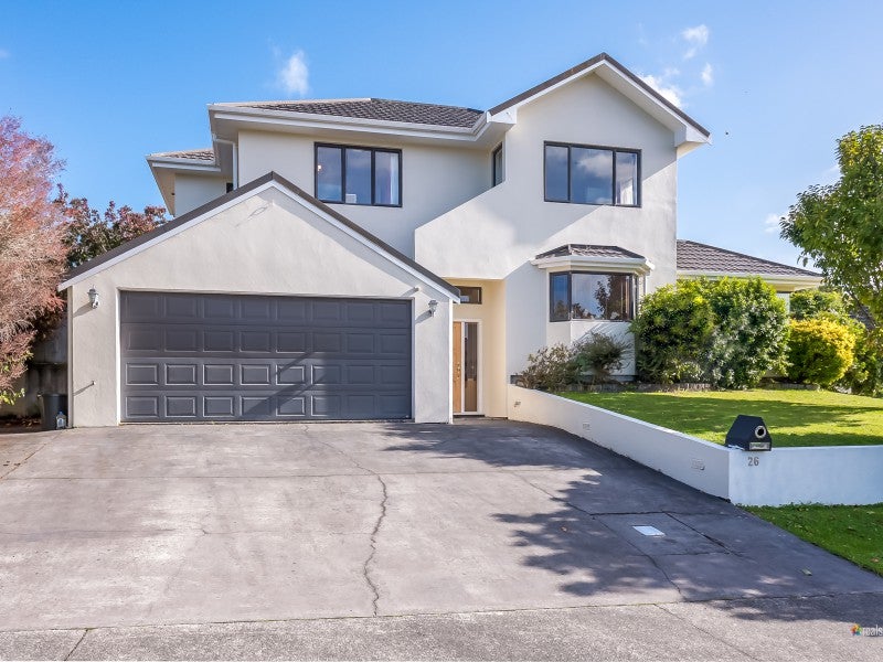 26 Birkinshaw Grove, Riverstone Terraces, Upper Hutt - Carousel 20