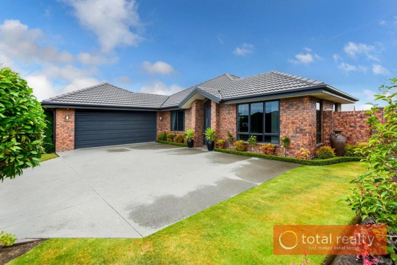 3 Rosario Place, Aidanfield, Christchurch - Carousel 2