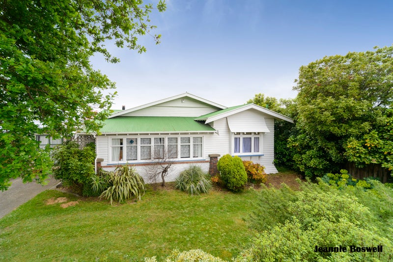 38 Argyle Avenue, Takaro, Palmerston North - Carousel 1