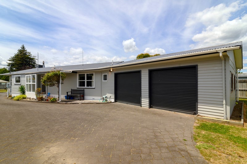 12 Perepe Street, Mangakakahi, Rotorua - Carousel 1
