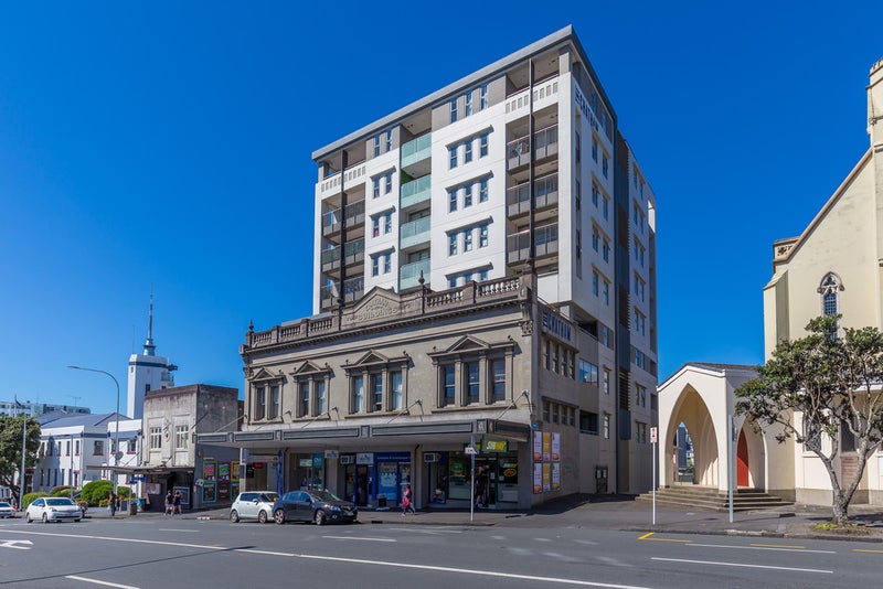 306/70 Pitt Street, Auckland Central, Auckland - Carousel 1