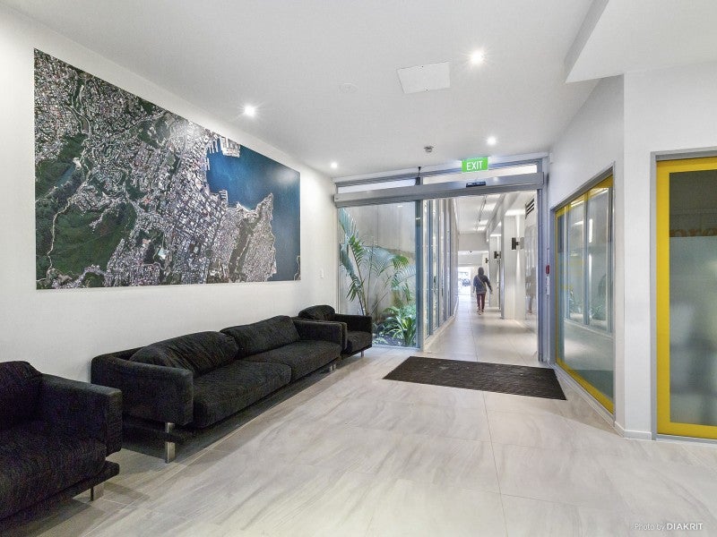 901/74 Taranaki Street, Te Aro, Wellington - Carousel 10