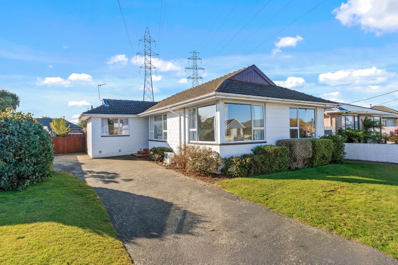 151 Foremans Road, Islington, Christchurch - Carousel 1