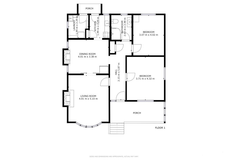 4 Totara Terrace, Miramar, Wellington - Carousel 16