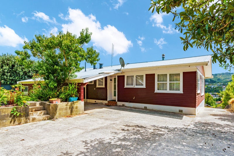 44 Hilltop Avenue, Morningside, Whangarei - Carousel 2
