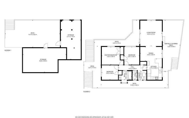 2 Tyrico Way, Grenada Village, Wellington - Carousel 16