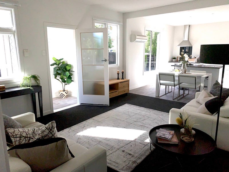 132 Slater Street, Richmond, Christchurch - Carousel 1