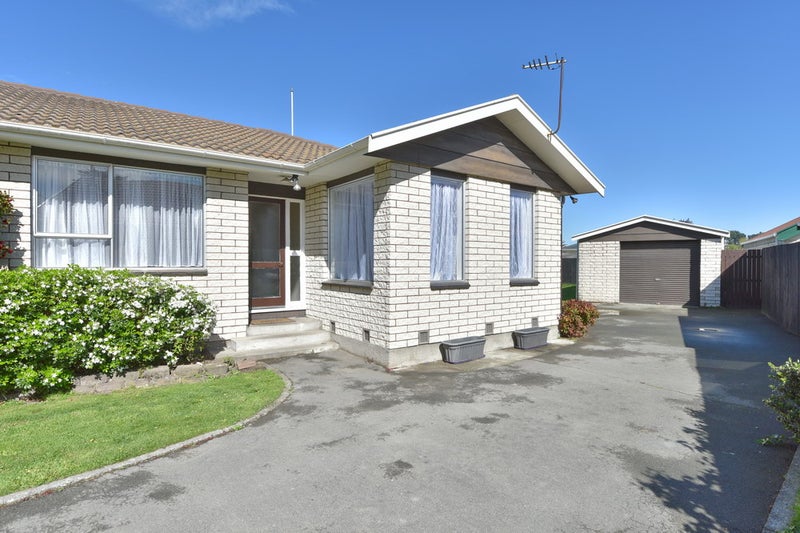 21 Kawau Crescent, Bromley, Christchurch - Carousel 16