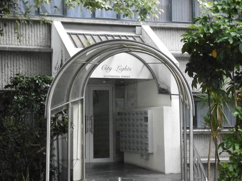 G/16 Liverpool Street, Auckland Central, Auckland - Carousel 1