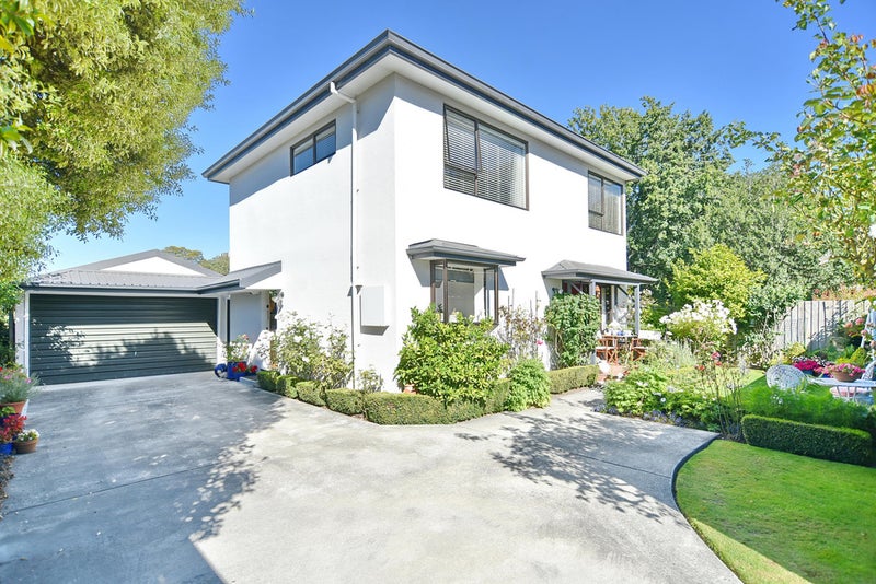 2/291 Memorial Avenue, Burnside, Christchurch - Carousel 1