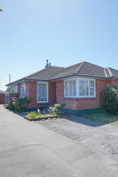 170 Hampshire Street, Aranui, Christchurch - Carousel 2