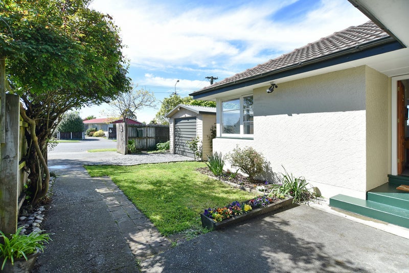 57 Cavendish Road, Casebrook, Christchurch - Carousel 14