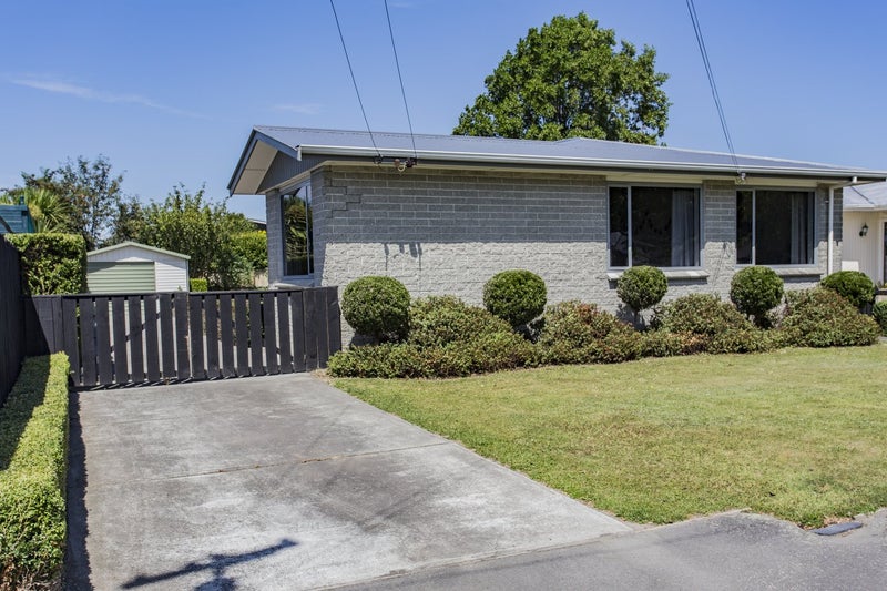36 Aintree Street, Bishopdale, Christchurch - Carousel 12