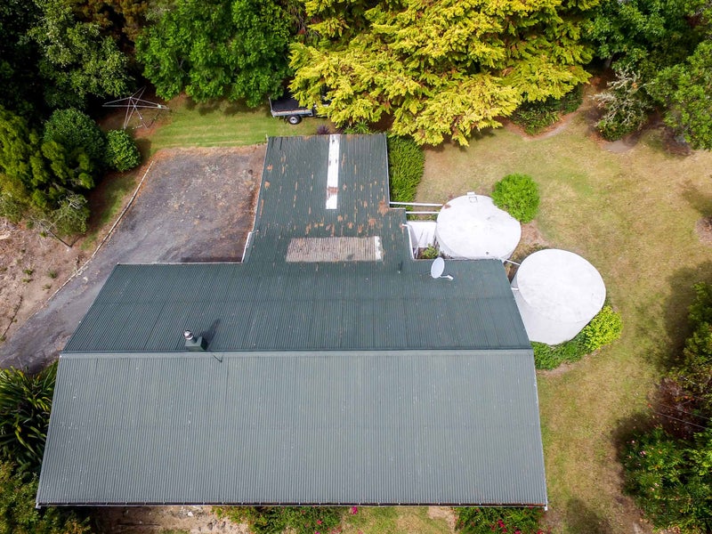 3159 State Highway 1, Okaihau - Carousel 29