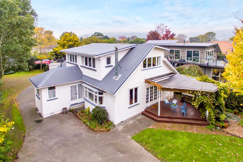 23 Ensors Road, Opawa, Christchurch - Carousel 17