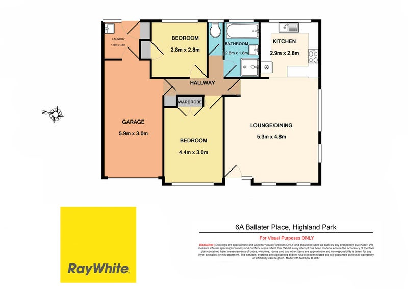 6A Ballater Place, Highland Park, Auckland - Carousel 18