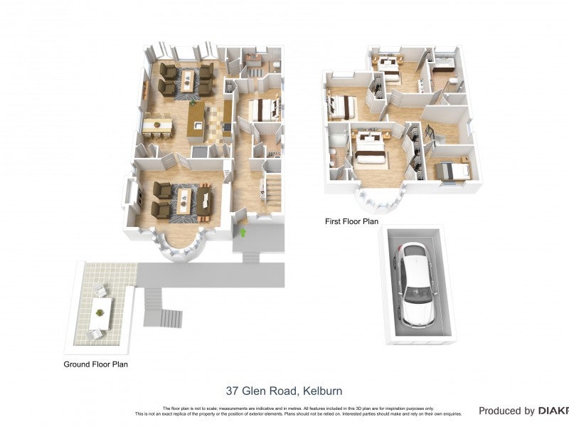 37 Glen Road, Kelburn, Wellington - Carousel 20