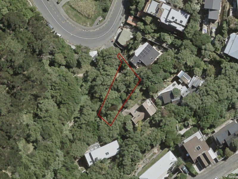 81A Palliser Road, Mount Victoria, Wellington - Carousel 1