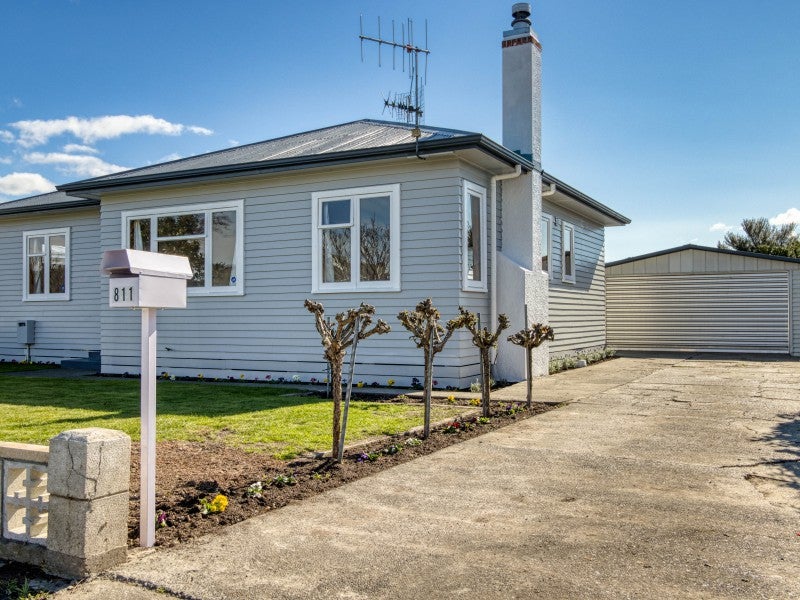 811 Puriri Street, Raureka, Hastings - Carousel 13